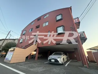 スパイラルヒルの画像