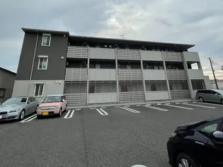 カーサ丸山【102号室】の外観
