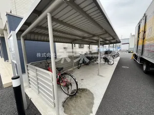 アルエットB【1階】のその他画像