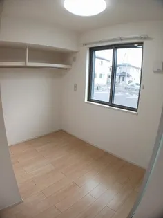 アルエットB【1階】の内装