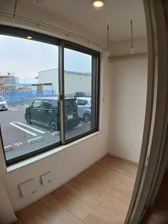 アルエットB【1階】の内装