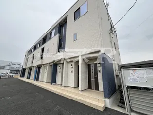 アルエットB【1階】のその他画像