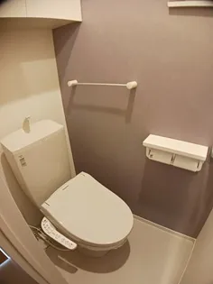 アルエットB【1階】のその他画像