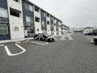 アルエットB【1階】のその他画像