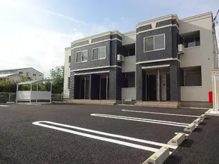 CALMLY(カームリィ)【2階】の外観