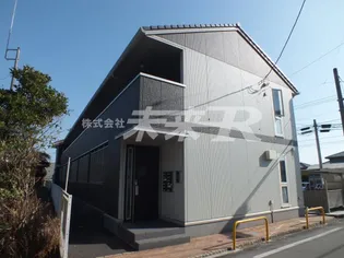 セプトガーデン元総社【1階】の外観