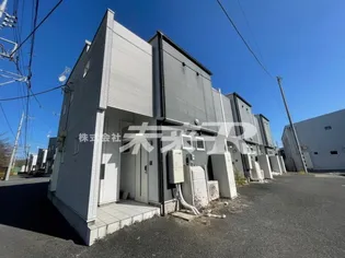 STANFORD SQUAREの画像