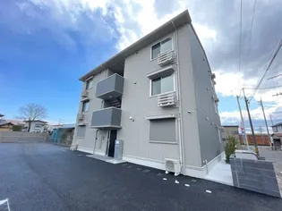 クロッシア前橋南町Bの画像