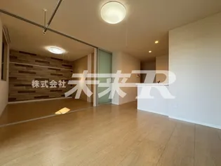 リヴェール【1階】の外観