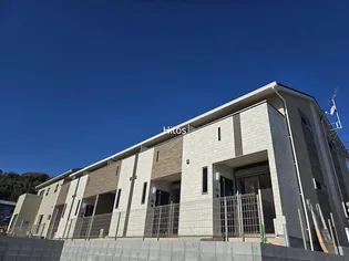 日新テラスの画像