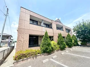 グランチェスタの画像