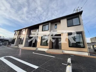 プレッソ高崎Aの画像