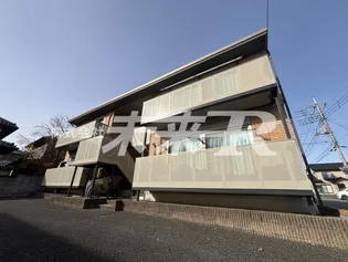 ハイツR&N A棟の画像