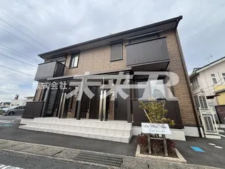 LA MIA VITAの画像