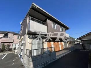 アーバンヴィラ 前橋の画像