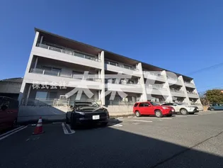 RAFFLES北通りの画像