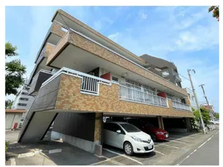 アビタシオン松葉の画像