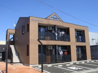 グレイスベルの画像