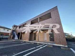 ウイング ベルの画像