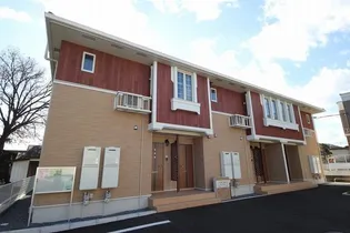 コンフォート県央 IIの画像