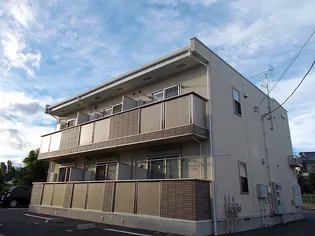 カーサ プラシードⅡの画像