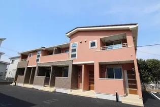 レインボーハウスの画像