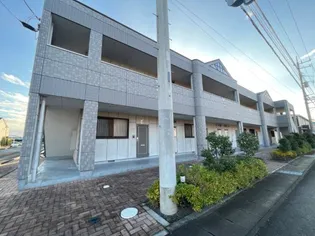 プレステージ中居の画像