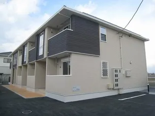 ノースフィールド Bの画像