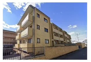 けやきヒルズの画像