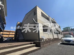 キャピタル パインの画像