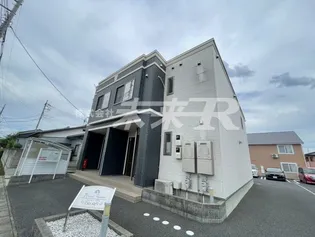 エヴァージュAの画像