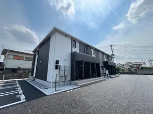 ヴァーチュアス Ⅱの画像