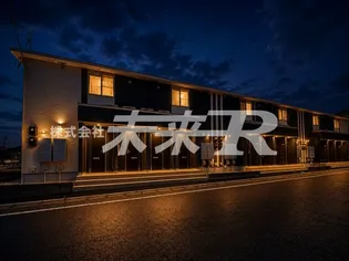 ヴァーチュアス Ⅰの画像