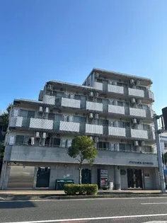 グリアス横浜 三ツ沢公園の画像