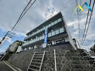 プレール ドゥーク横浜杉田の画像