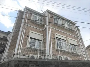 ビラ笹野台の画像