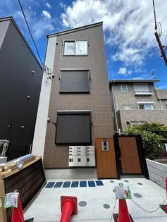 インペリアル鶴ヶ峰の画像