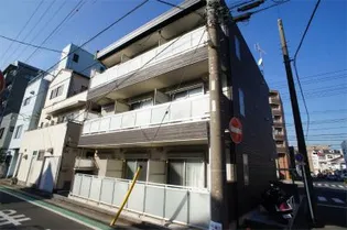 リブリ 本牧通りIの画像