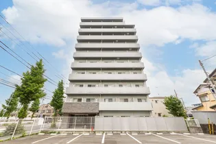 クレヴァンス川崎鹿島田の画像