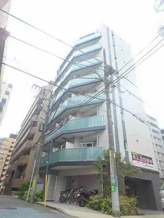 グランリーヴェル横濱プルミエの画像