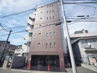 スパシエカステール横浜吉野町の画像