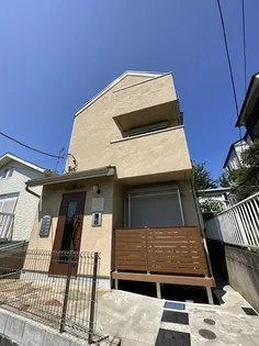 カーサ コリーナの画像