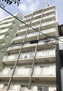 モンセラート横濱関内の画像