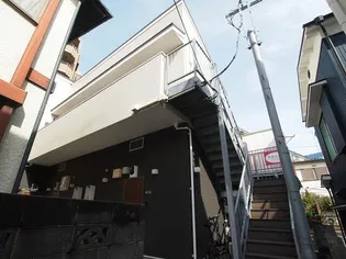 サンライズパーク山手の画像