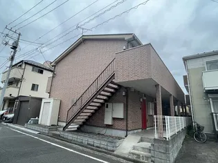 RESIDENCE平安町の画像