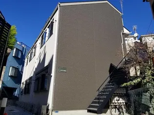 シエラグランデ川崎大師の画像