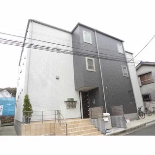 THREE FORESTの画像