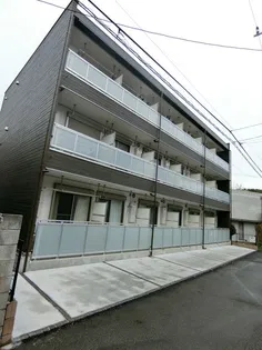 リブリ 東寺尾東台の画像