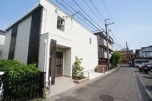 リブリ MYT瀬谷Vの画像