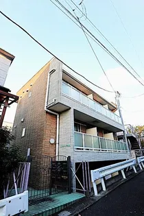 エクシード白楽IIの画像